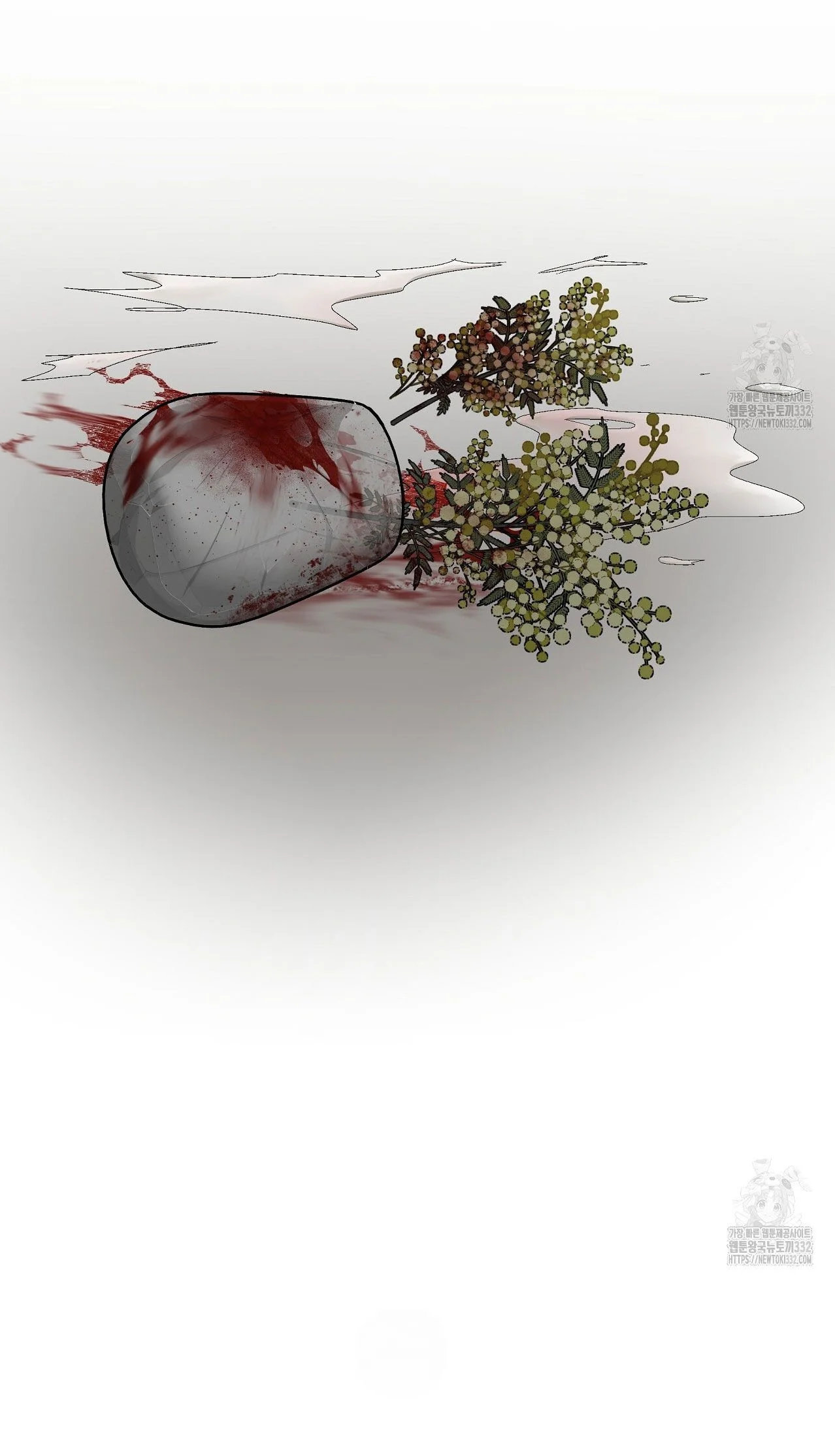 Healer Capítulo 22 - Page 39