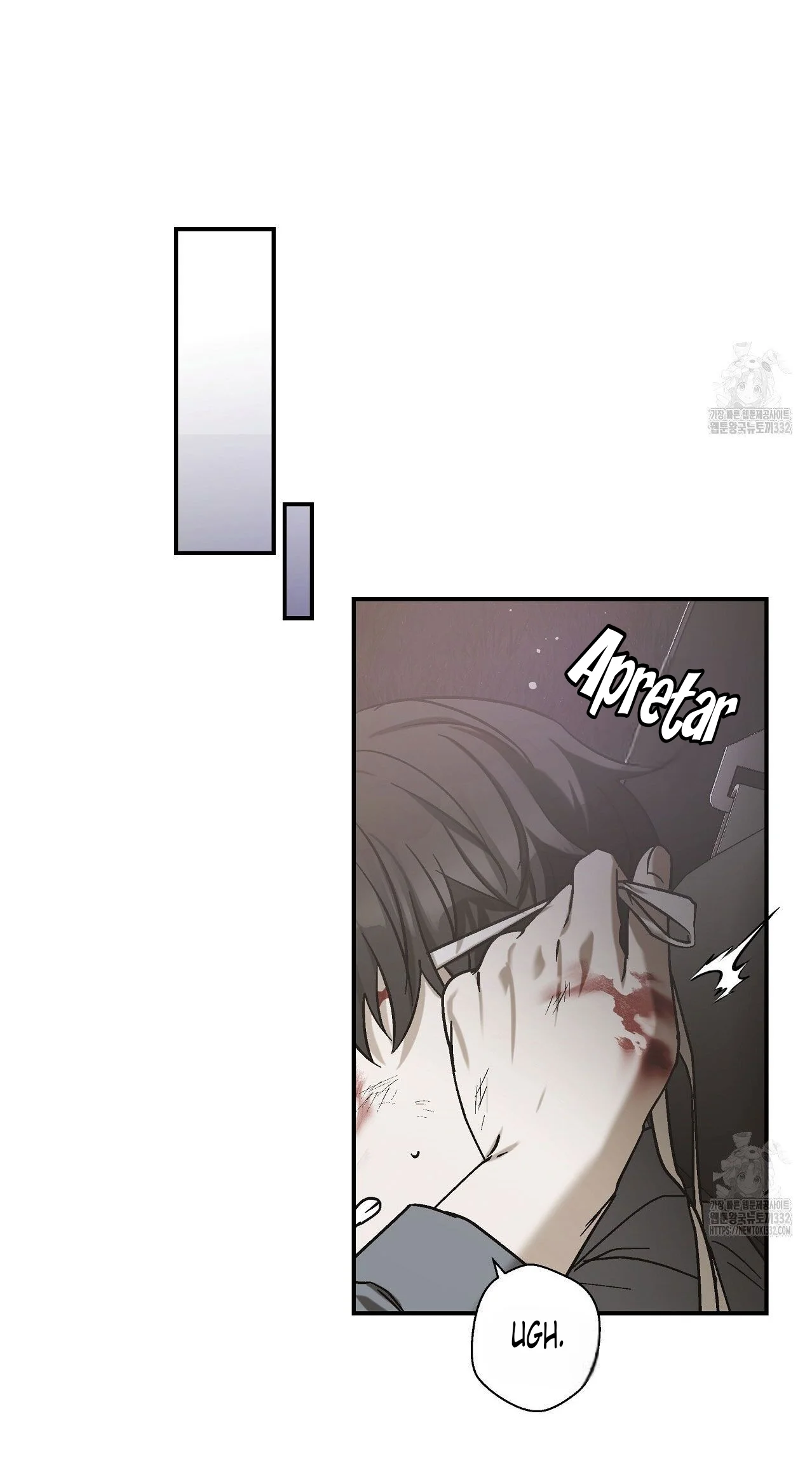 Healer Capítulo 22 - Page 40