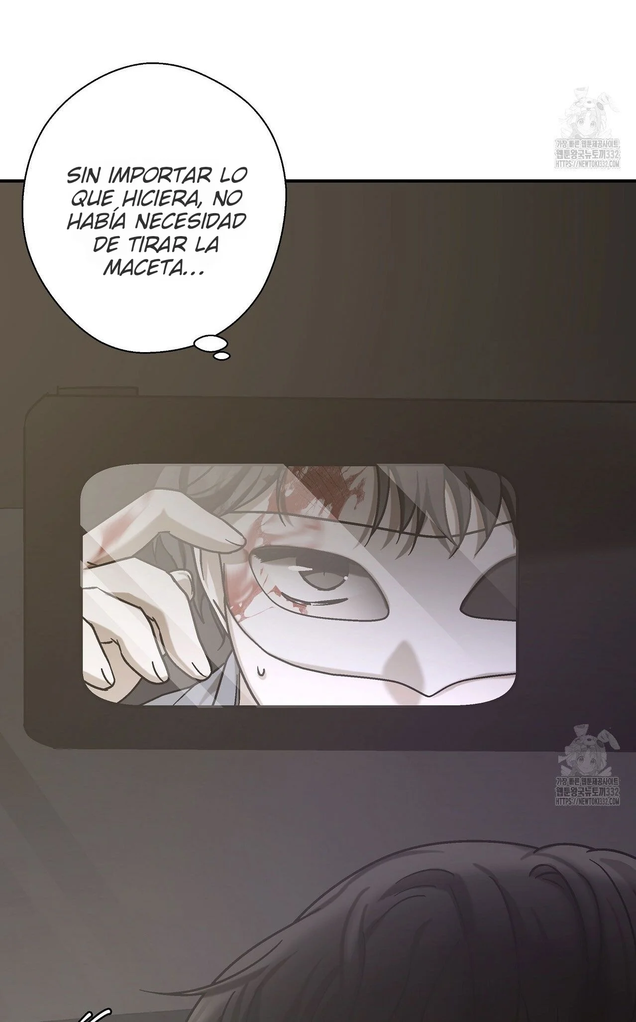 Healer Capítulo 22 - Page 41