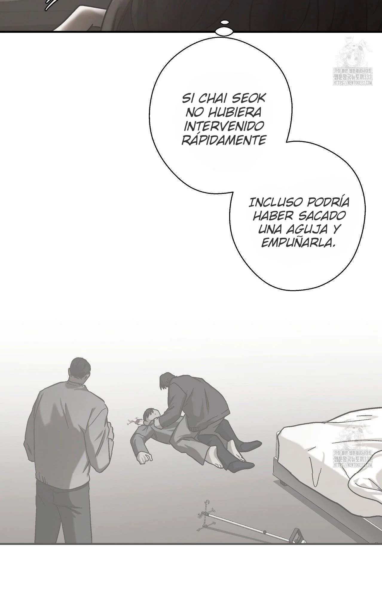 Healer Capítulo 22 - Page 42