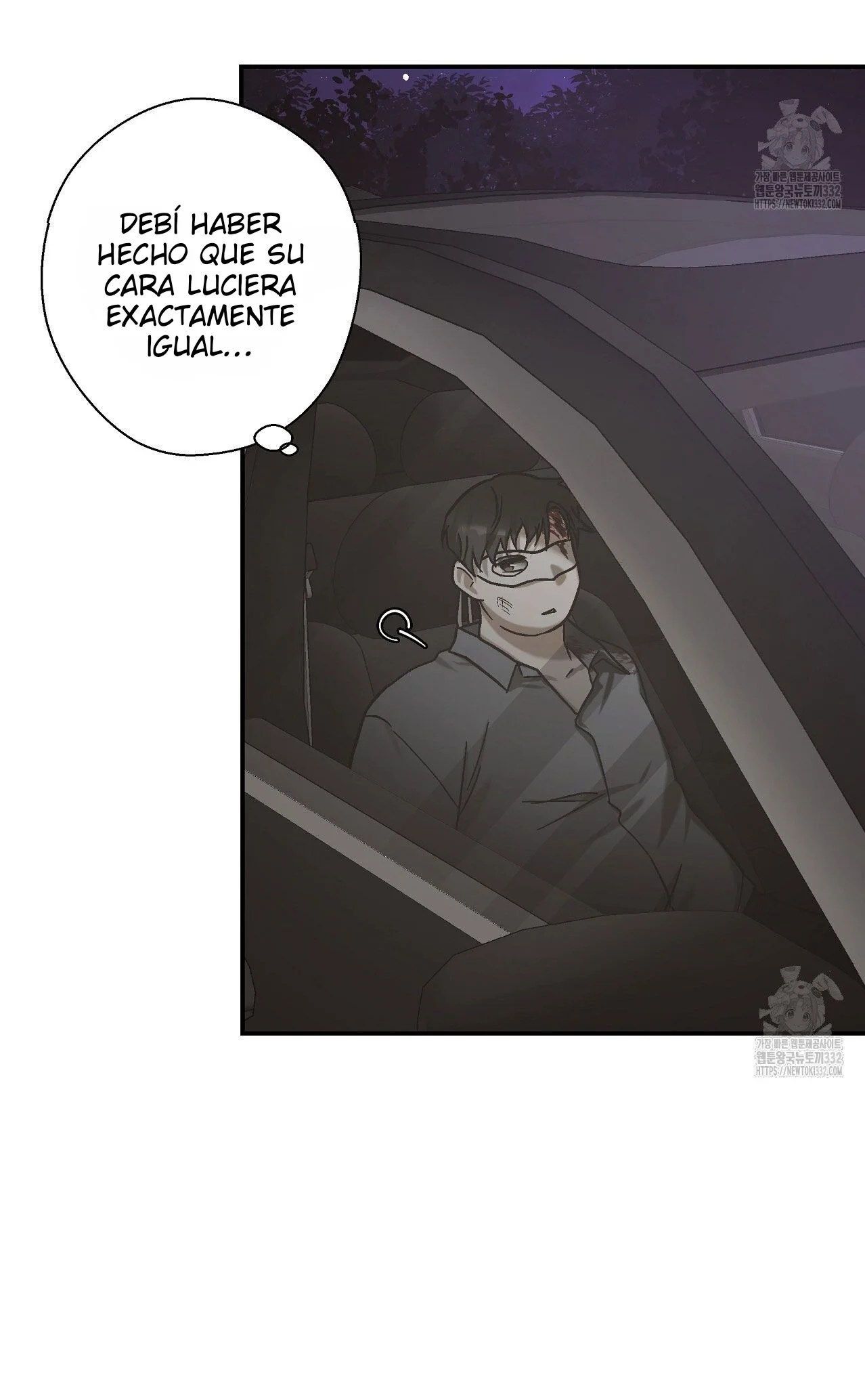 Healer Capítulo 22 - Page 43