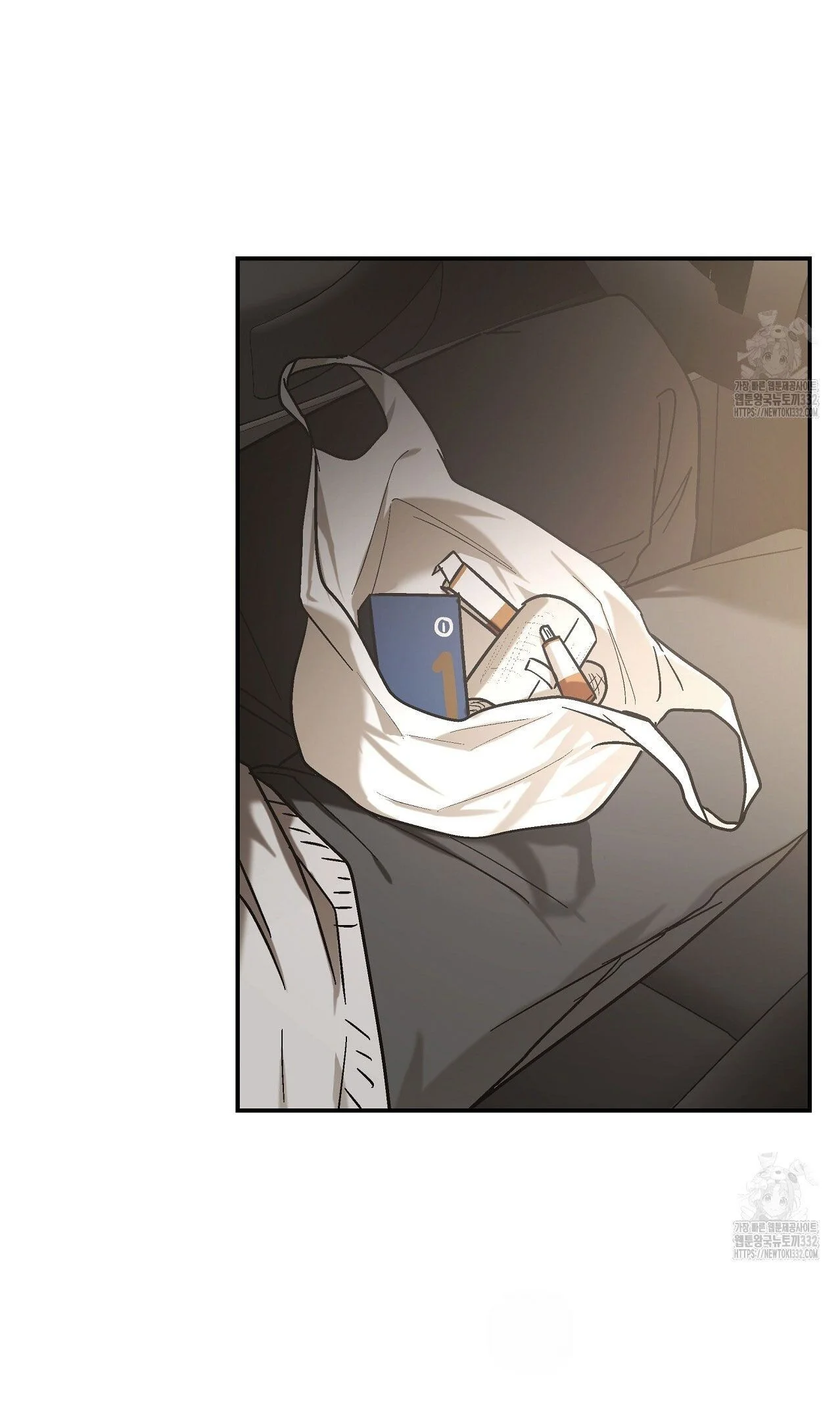 Healer Capítulo 22 - Page 45