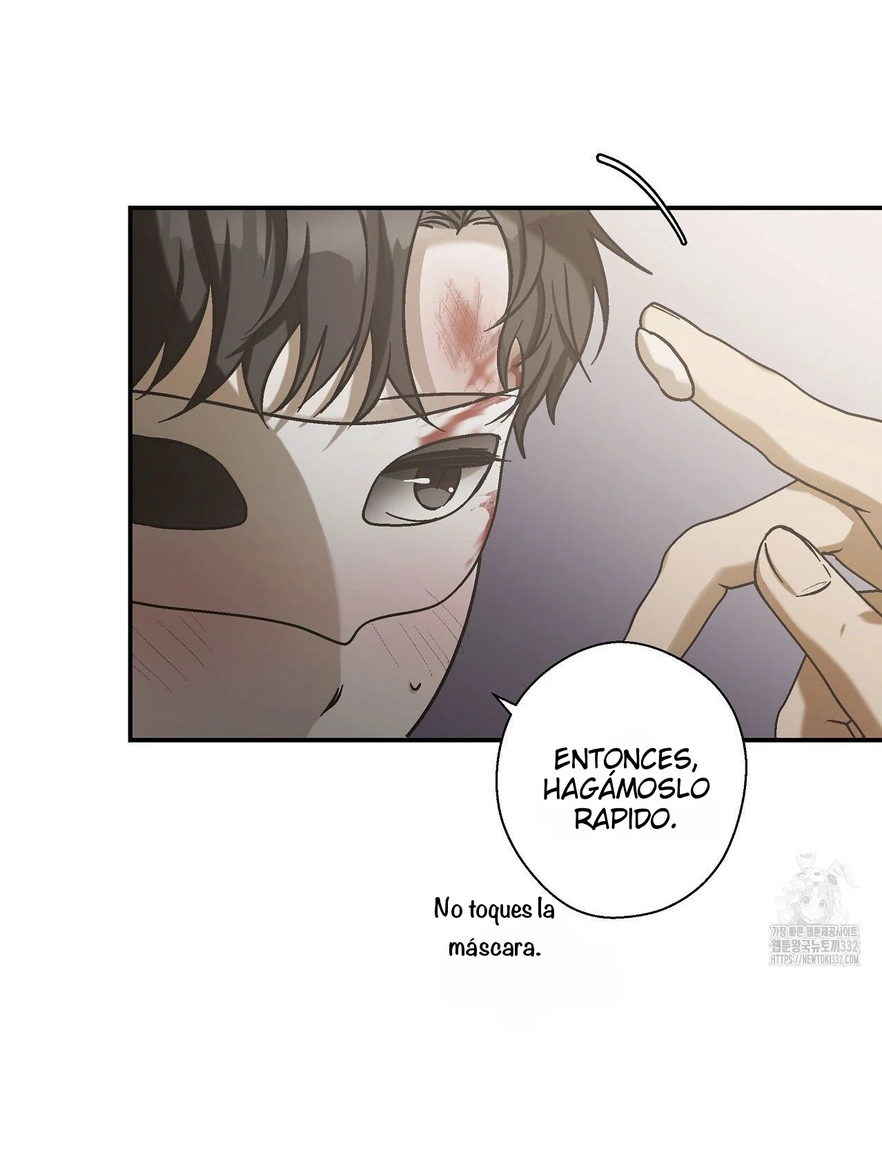 Healer Capítulo 22 - Page 49