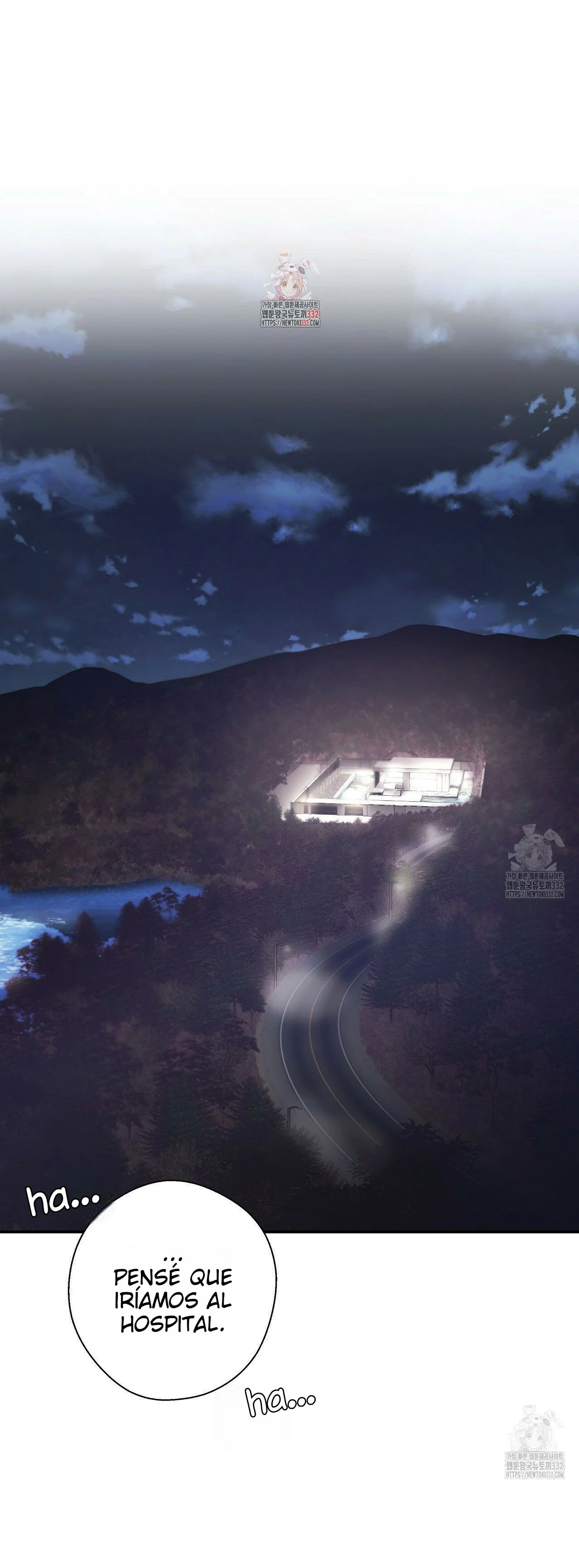 Healer Capítulo 22 - Page 5