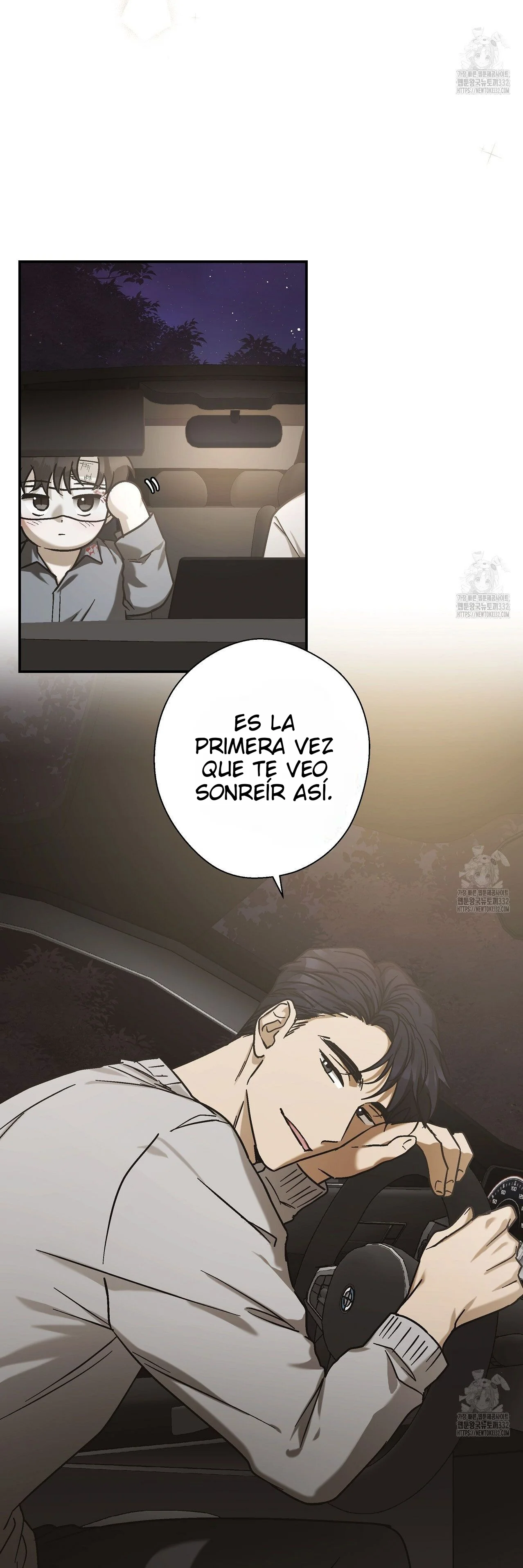 Healer Capítulo 22 - Page 53