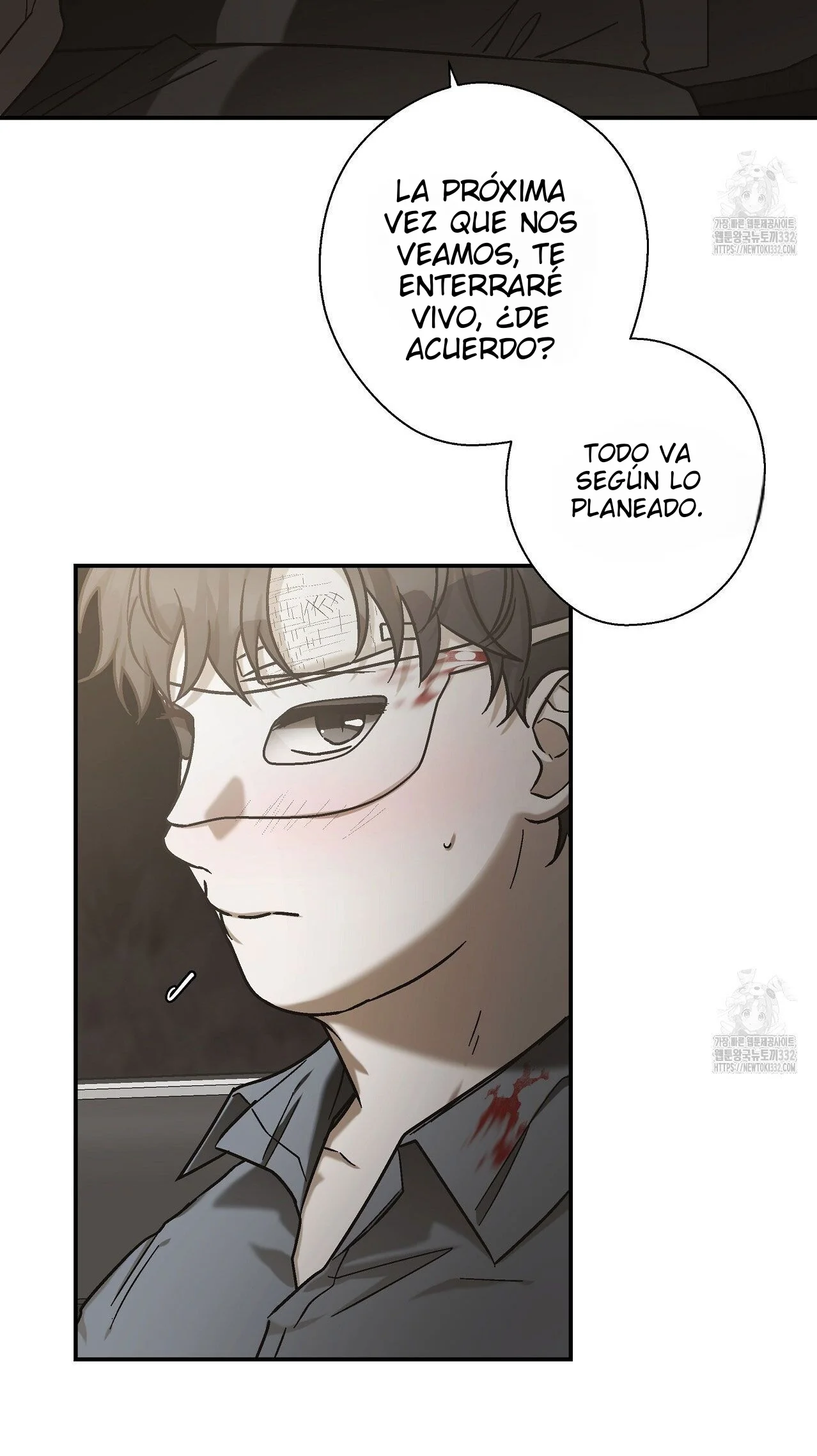 Healer Capítulo 22 - Page 54