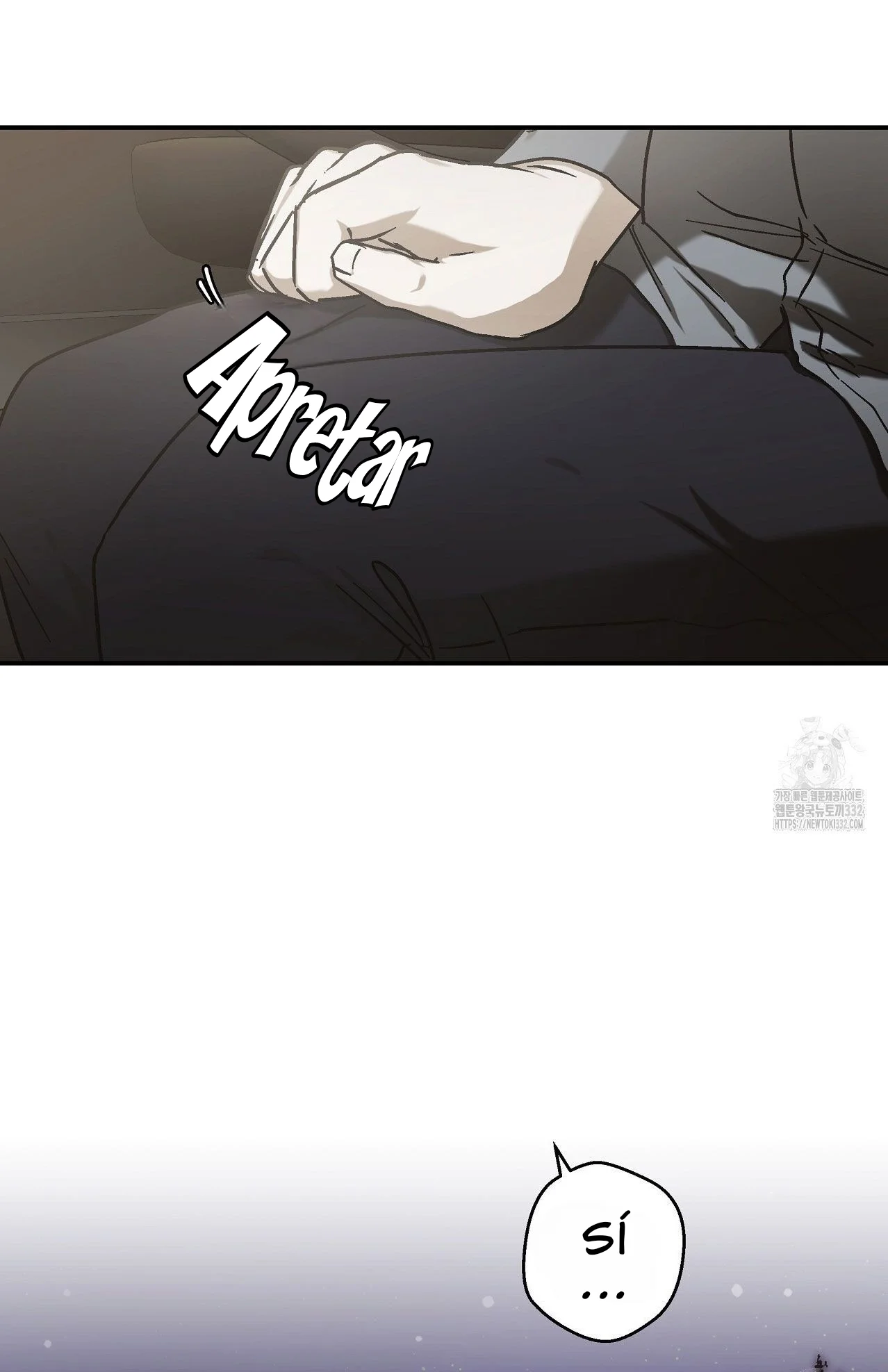 Healer Capítulo 22 - Page 55