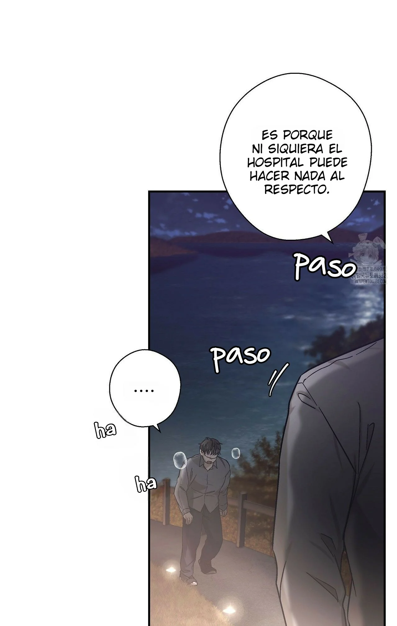 Healer Capítulo 22 - Page 6