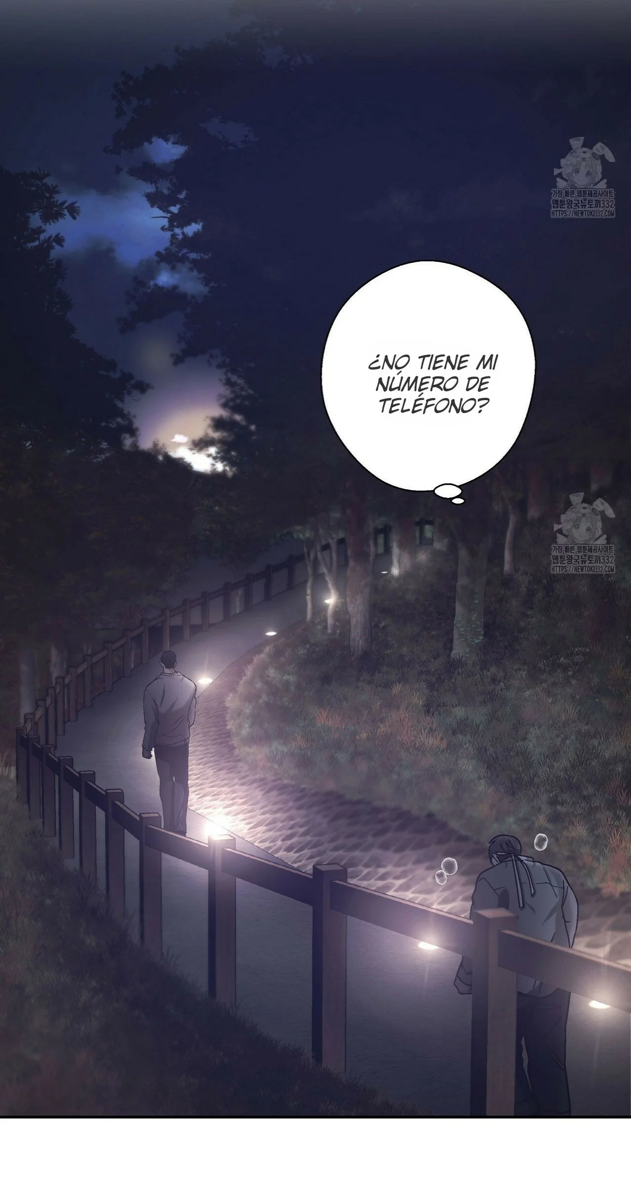 Healer Capítulo 22 - Page 8