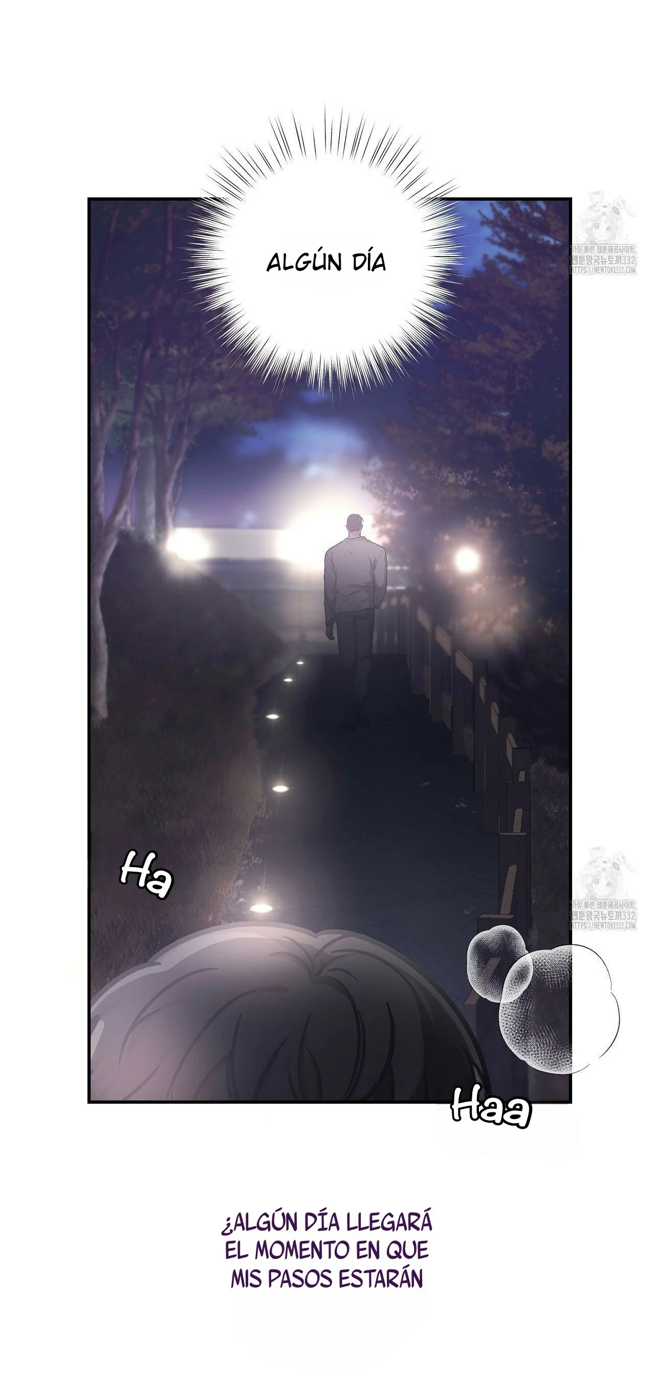 Healer Capítulo 22 - Page 9