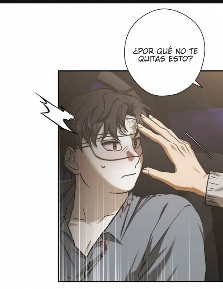 Healer Capítulo 23 - Page 10