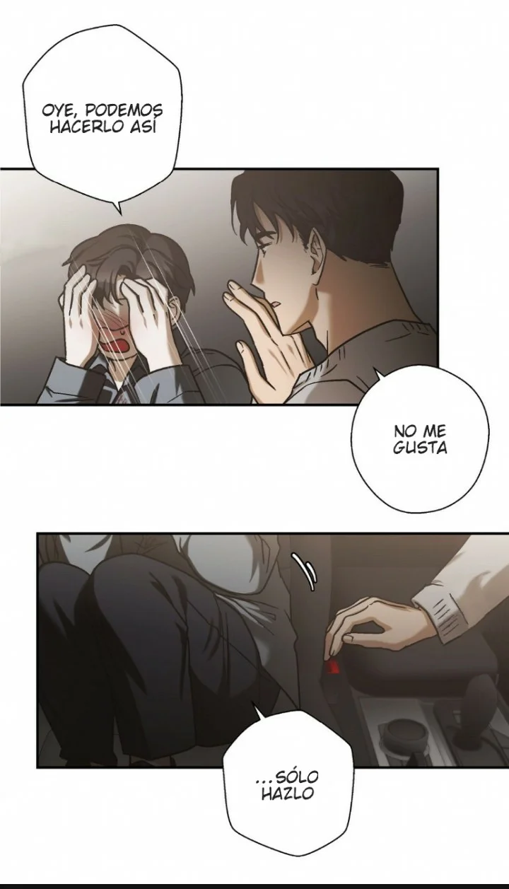 Healer Capítulo 23 - Page 11