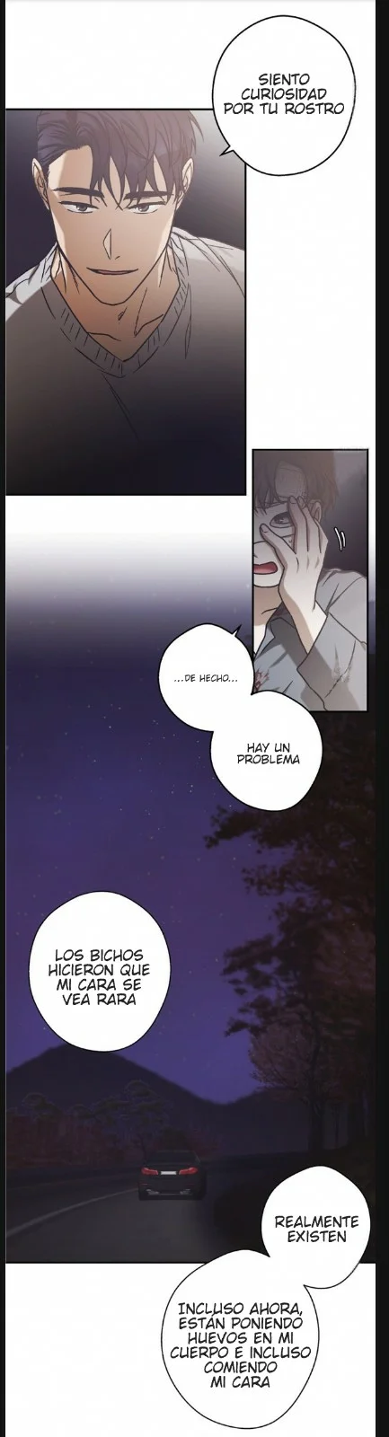 Healer Capítulo 23 - Page 16