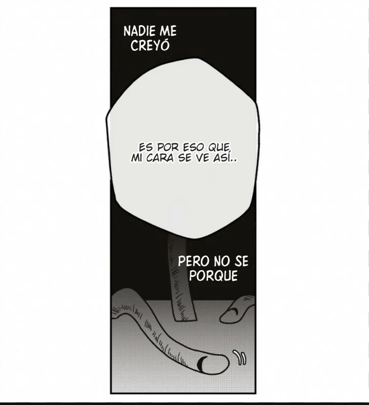 Healer Capítulo 23 - Page 18