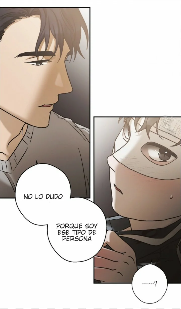 Healer Capítulo 23 - Page 19