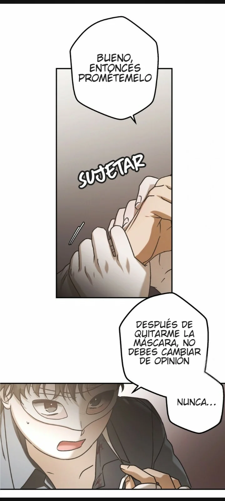 Healer Capítulo 23 - Page 21