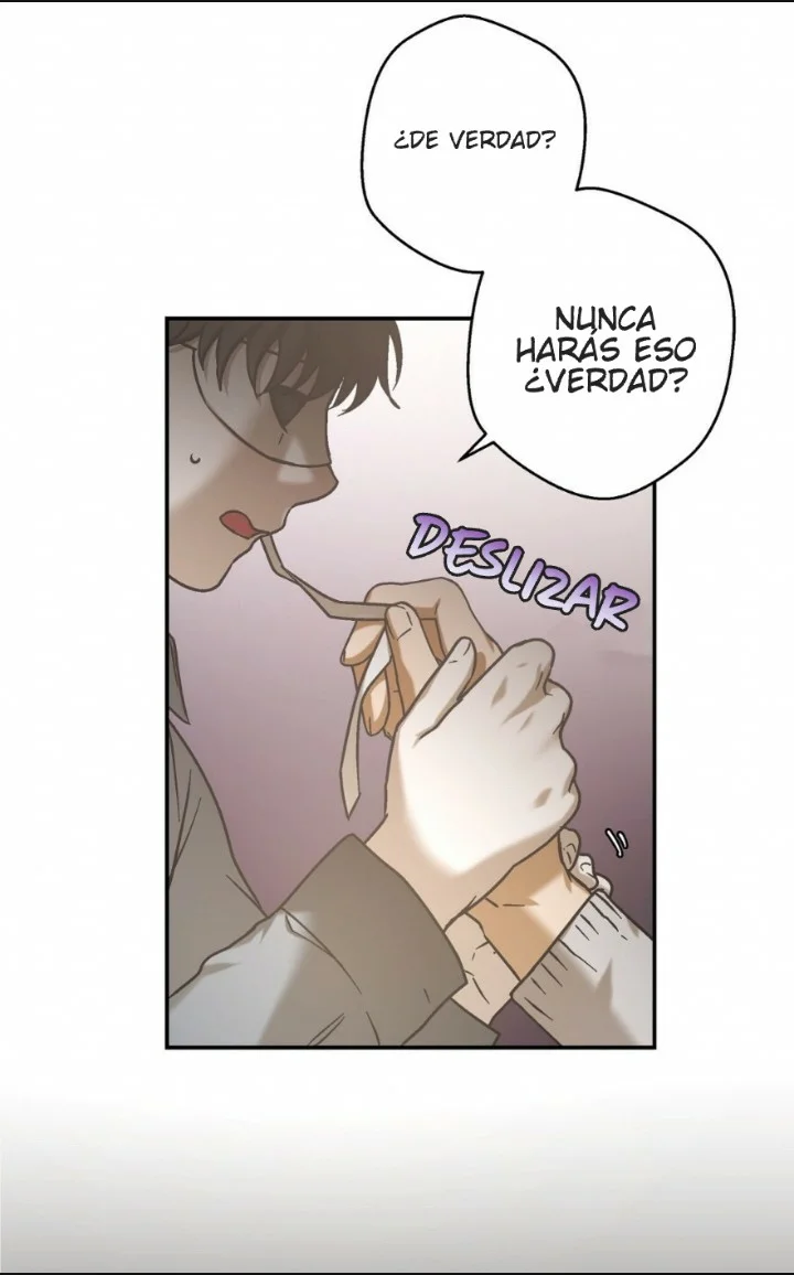 Healer Capítulo 23 - Page 22