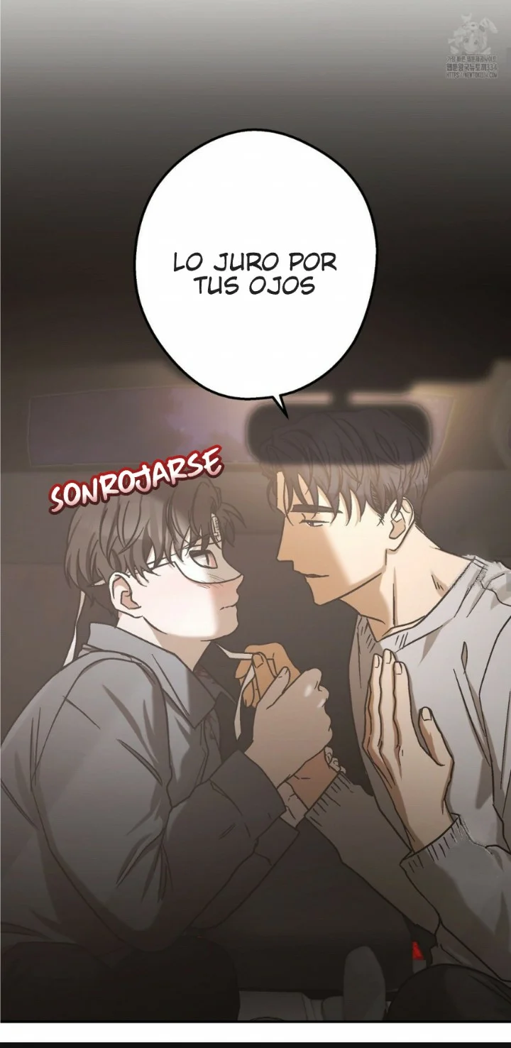 Healer Capítulo 23 - Page 23