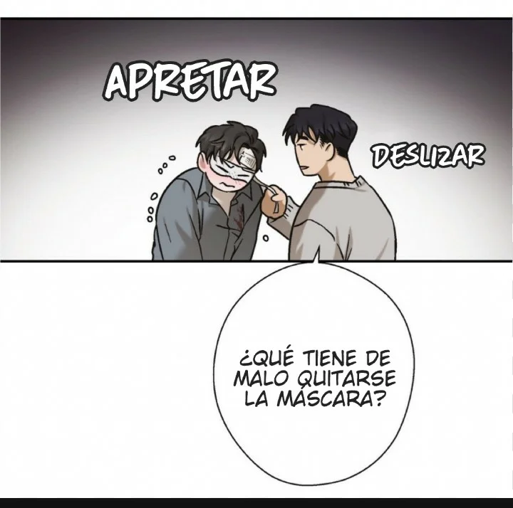 Healer Capítulo 23 - Page 25