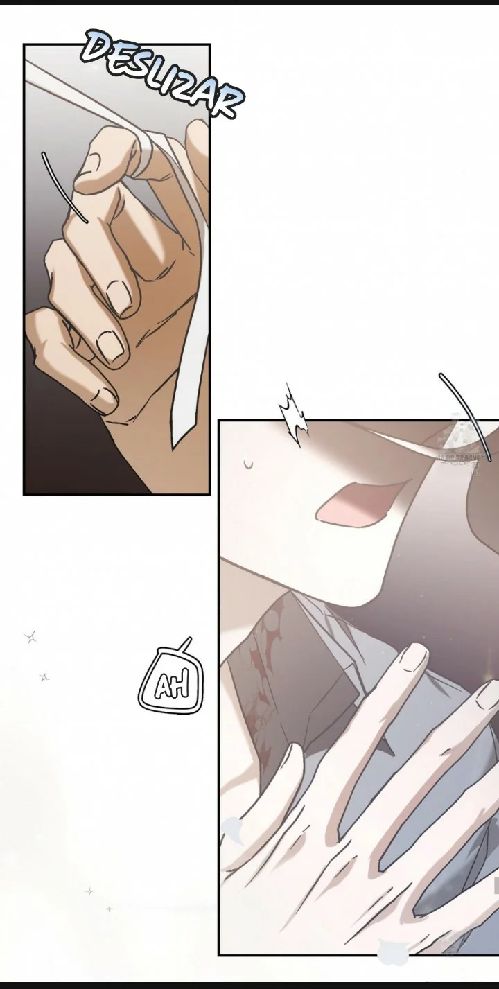 Healer Capítulo 23 - Page 26