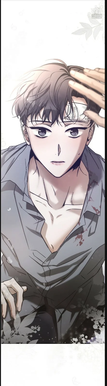 Healer Capítulo 23 - Page 32