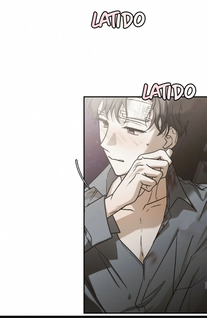 Healer Capítulo 23 - Page 33