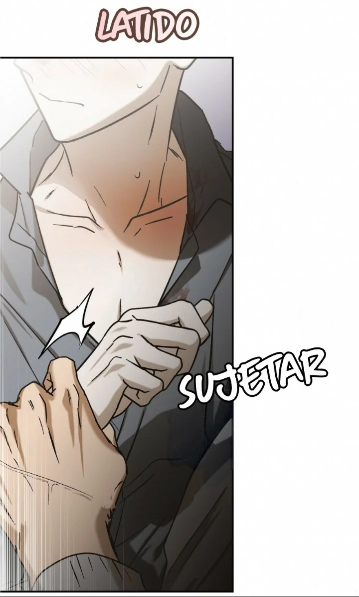 Healer Capítulo 23 - Page 34