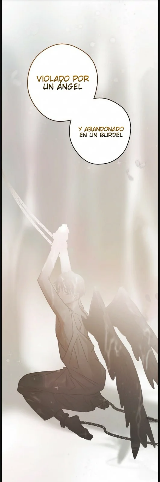 Healer Capítulo 23 - Page 38