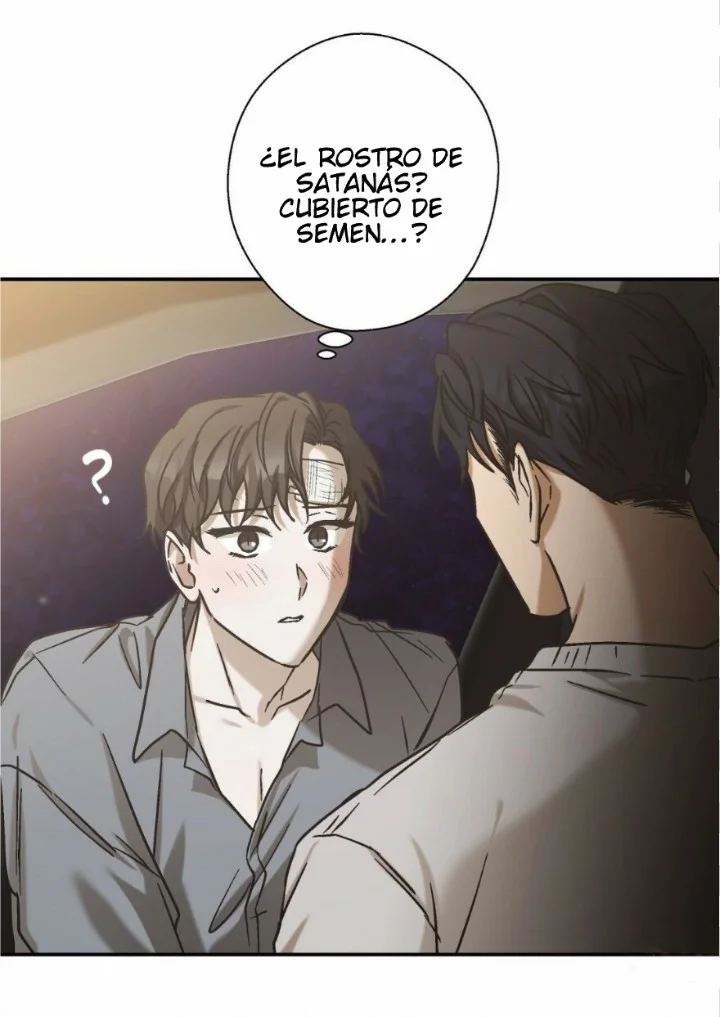 Healer Capítulo 23 - Page 40