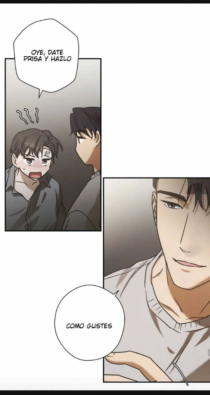 Healer Capítulo 23 - Page 43