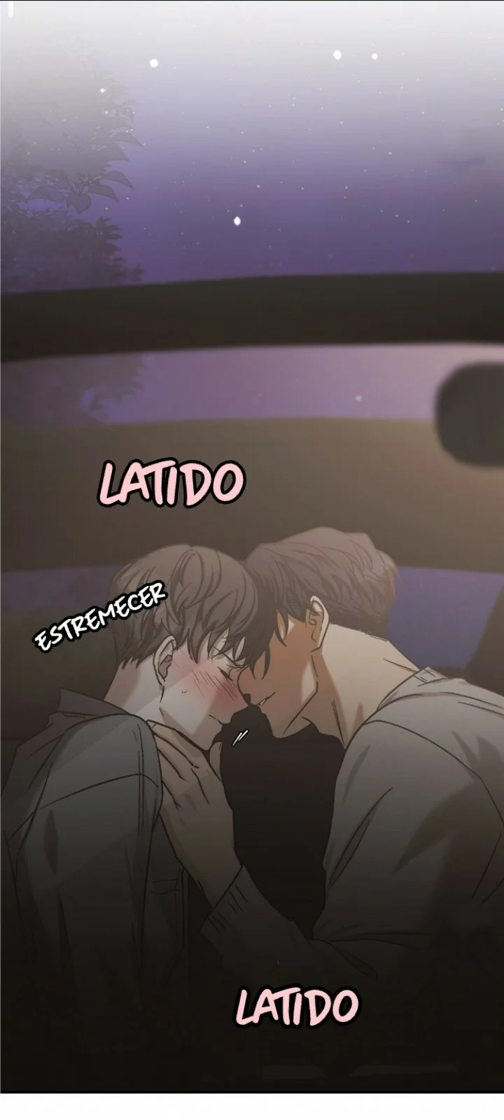 Healer Capítulo 23 - Page 44