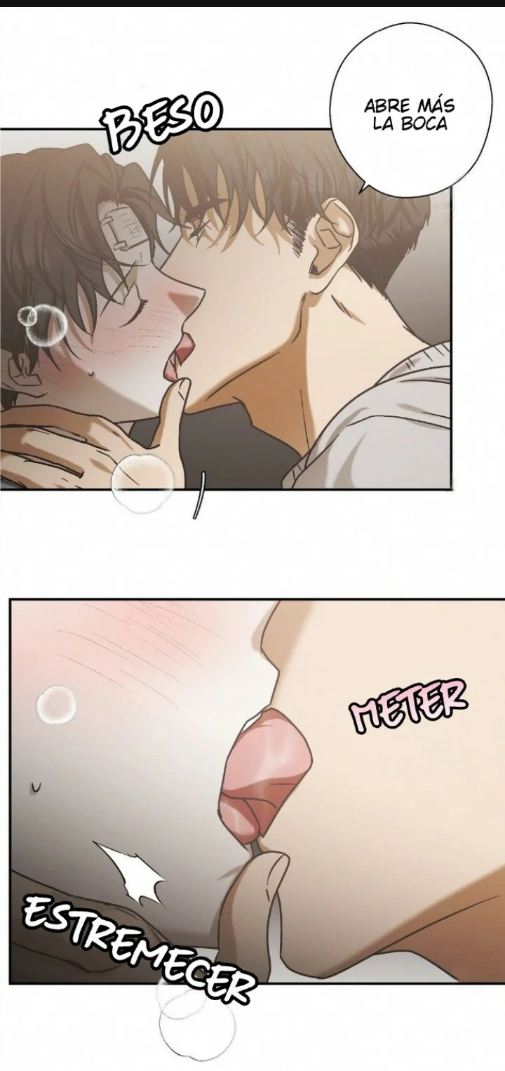 Healer Capítulo 23 - Page 46