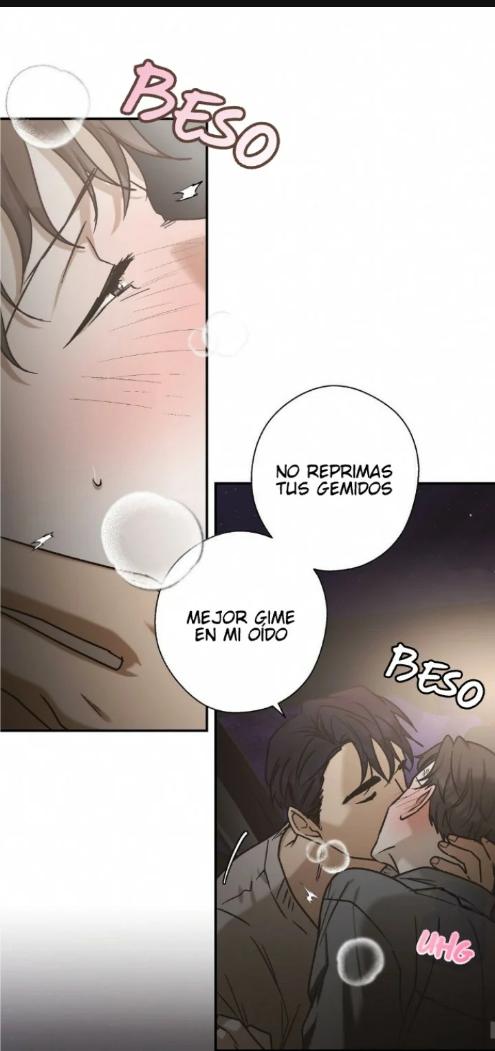 Healer Capítulo 23 - Page 47