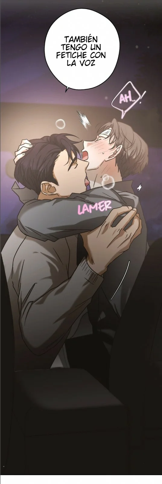 Healer Capítulo 23 - Page 48