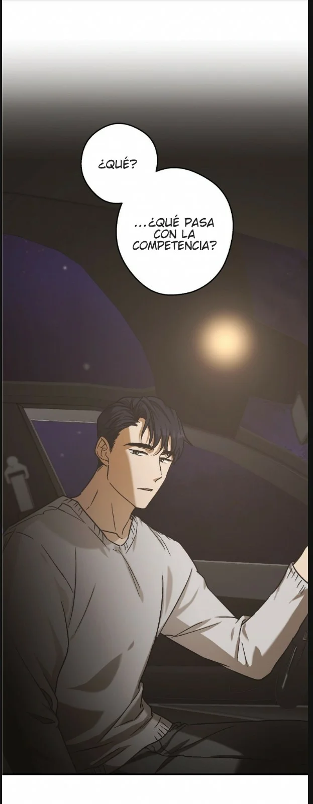 Healer Capítulo 23 - Page 6