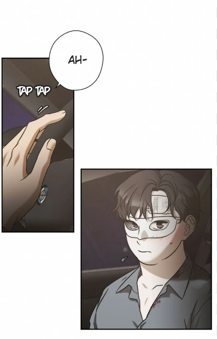 Healer Capítulo 23 - Page 7