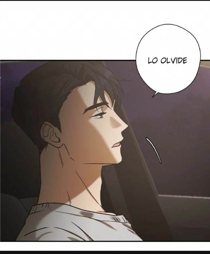 Healer Capítulo 23 - Page 8