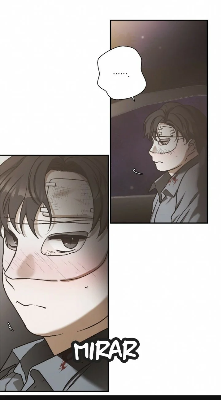 Healer Capítulo 23 - Page 9