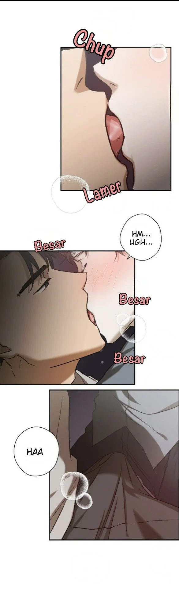 Healer Capítulo 24 - Page 10