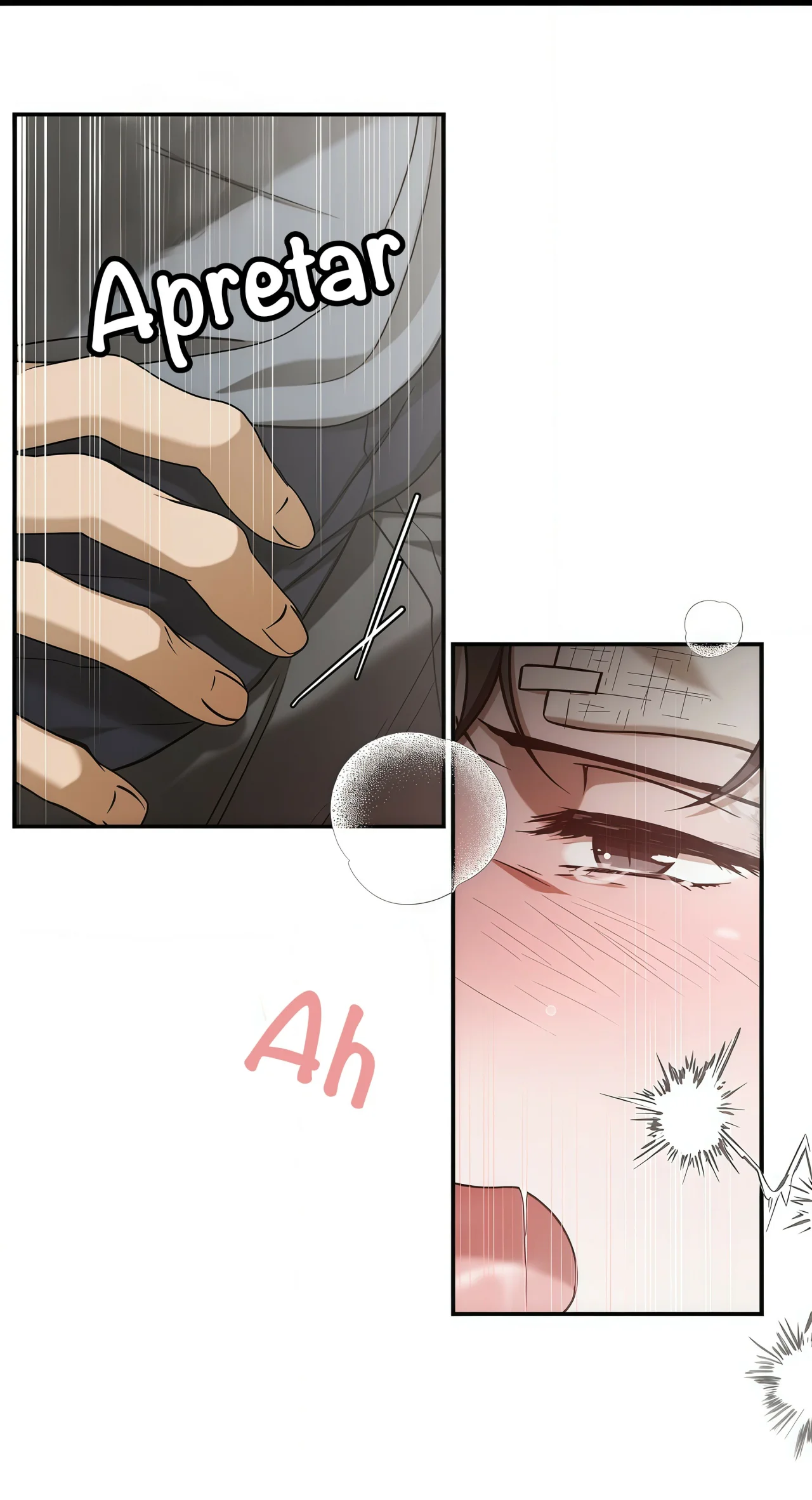 Healer Capítulo 24 - Page 11