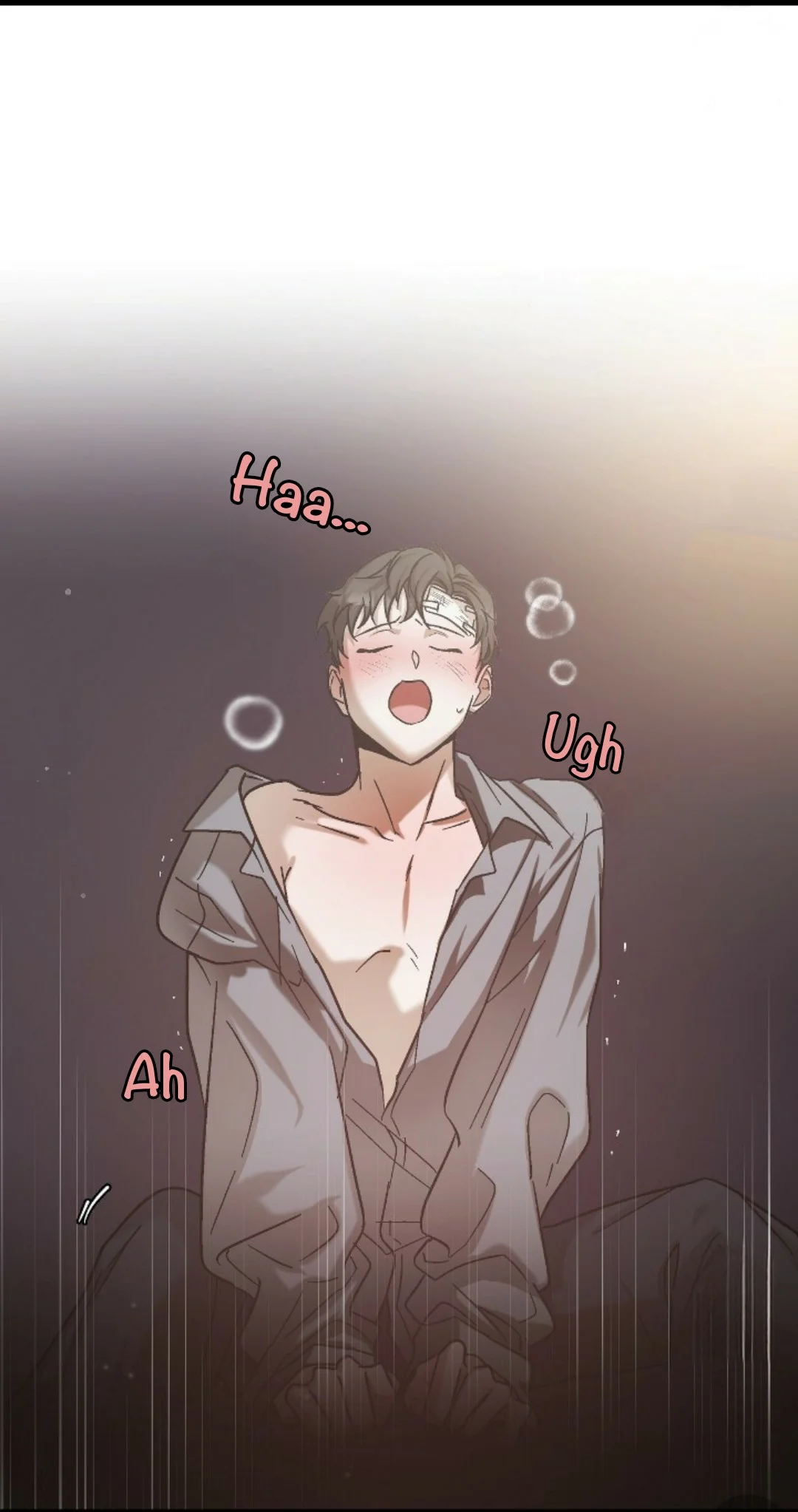 Healer Capítulo 24 - Page 12