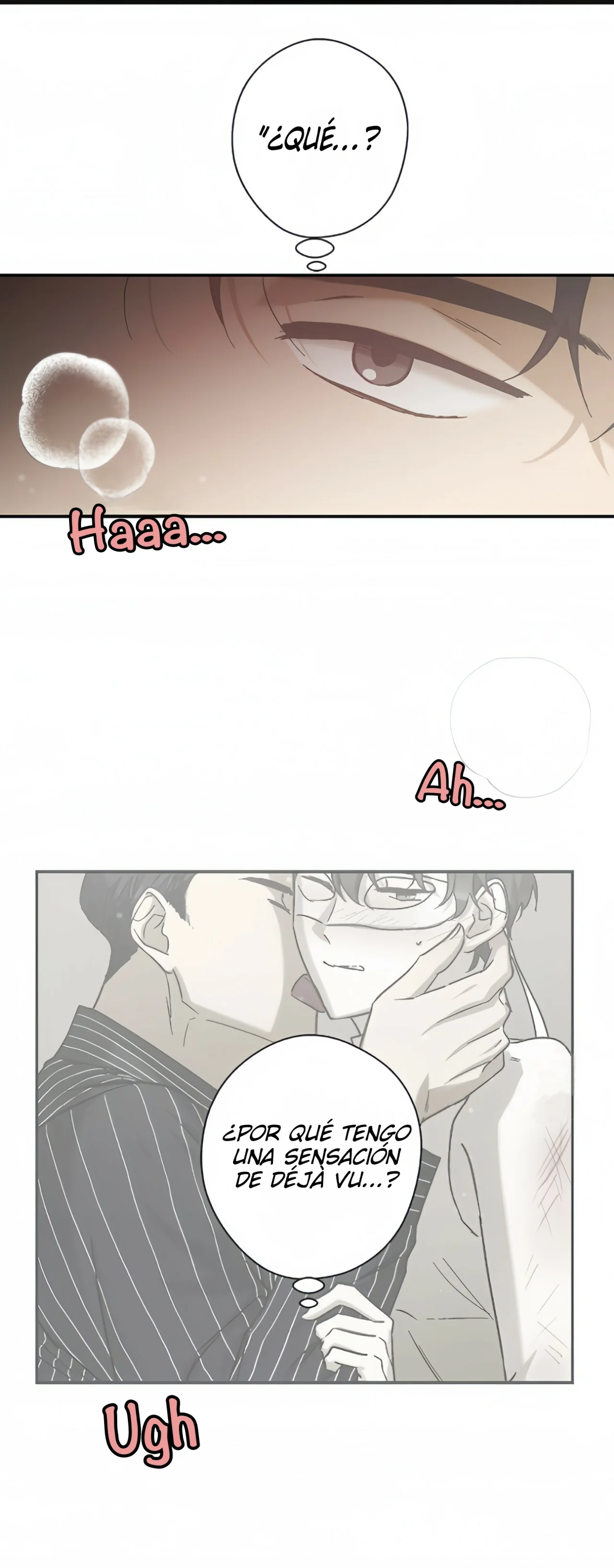 Healer Capítulo 24 - Page 13