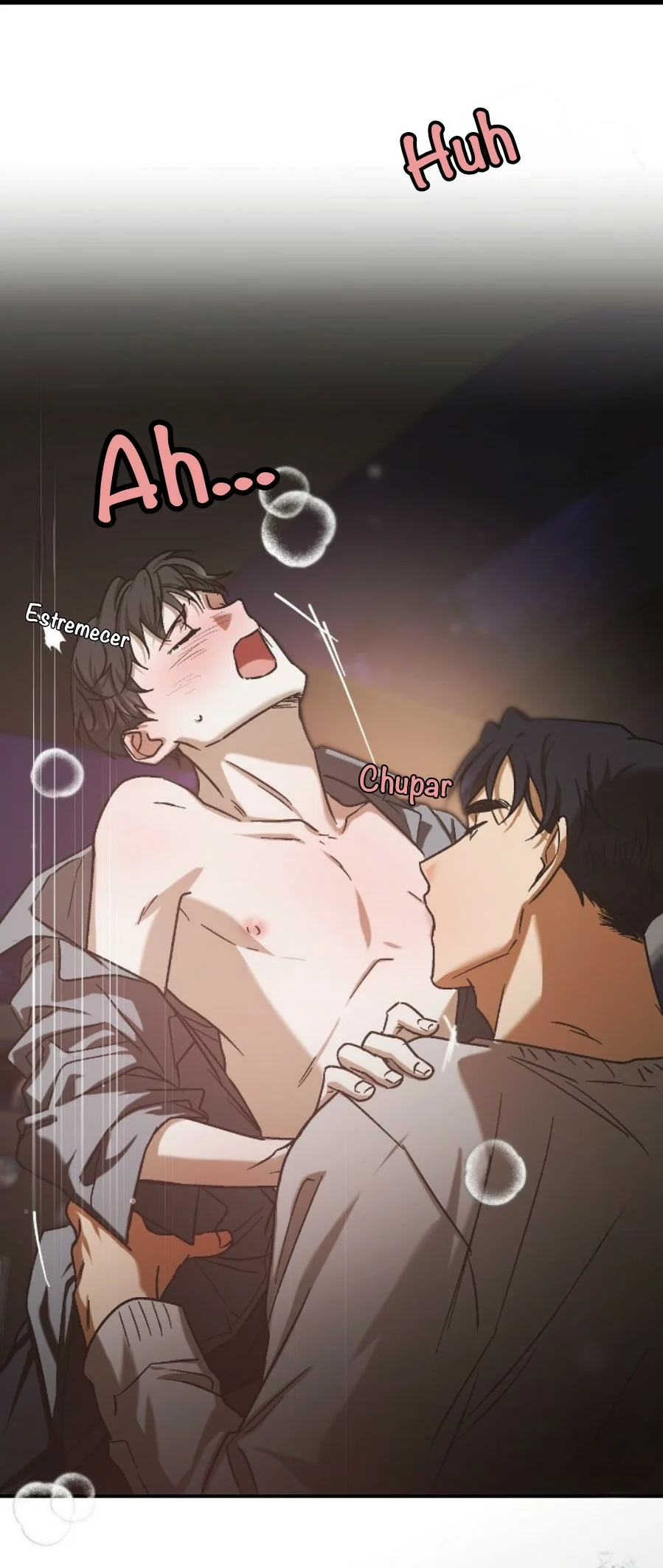 Healer Capítulo 24 - Page 14