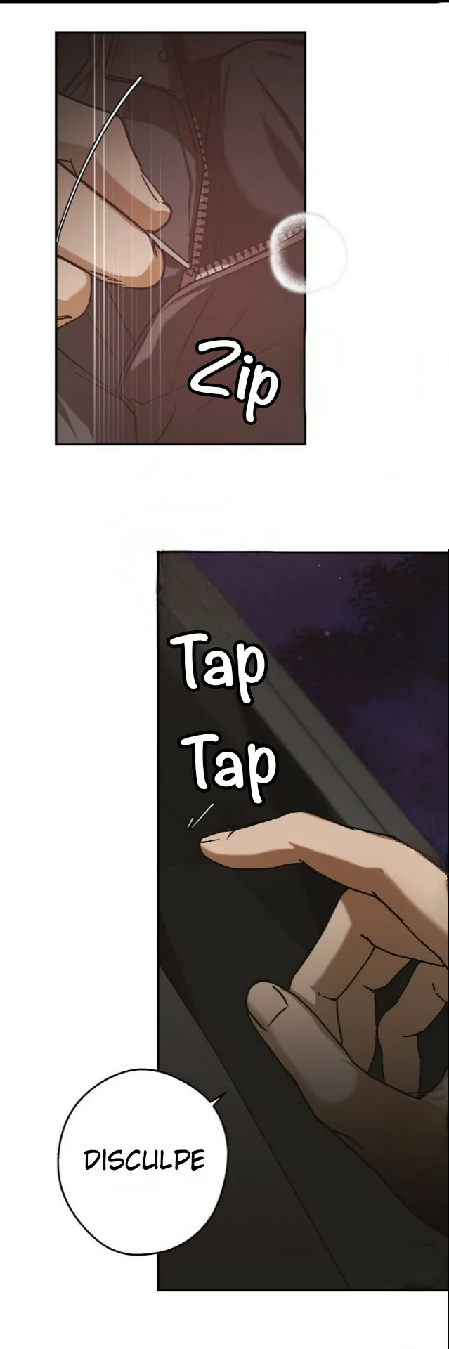 Healer Capítulo 24 - Page 16