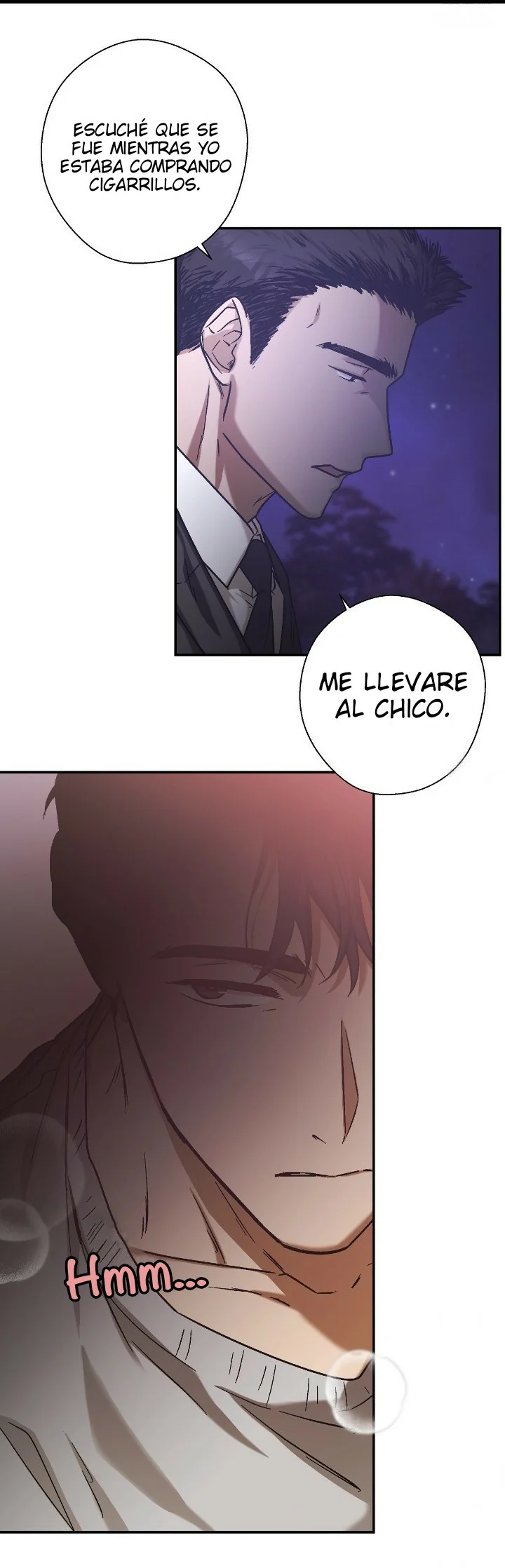 Healer Capítulo 24 - Page 19