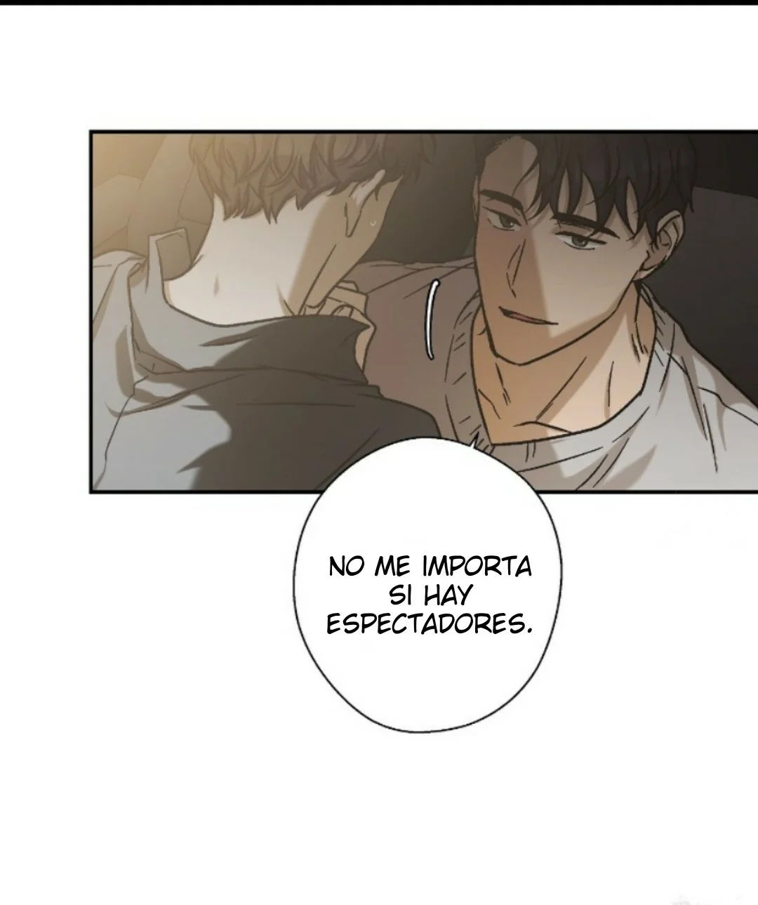 Healer Capítulo 24 - Page 20