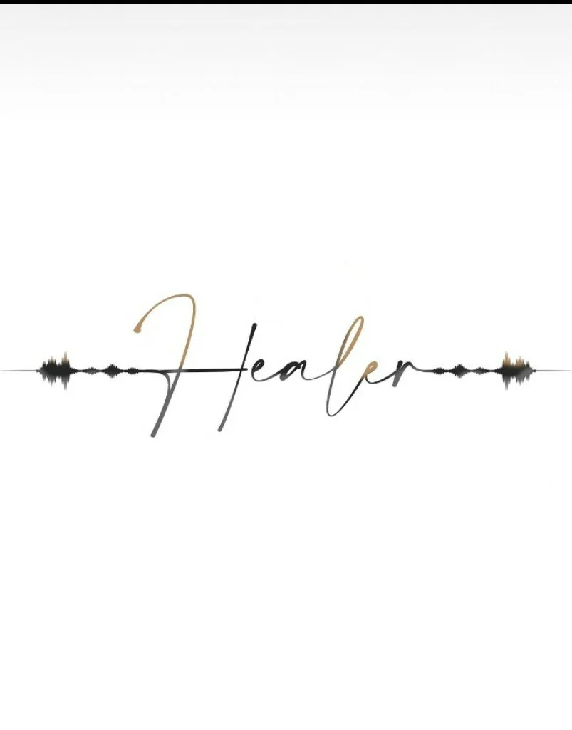 Healer Capítulo 24 - Page 23