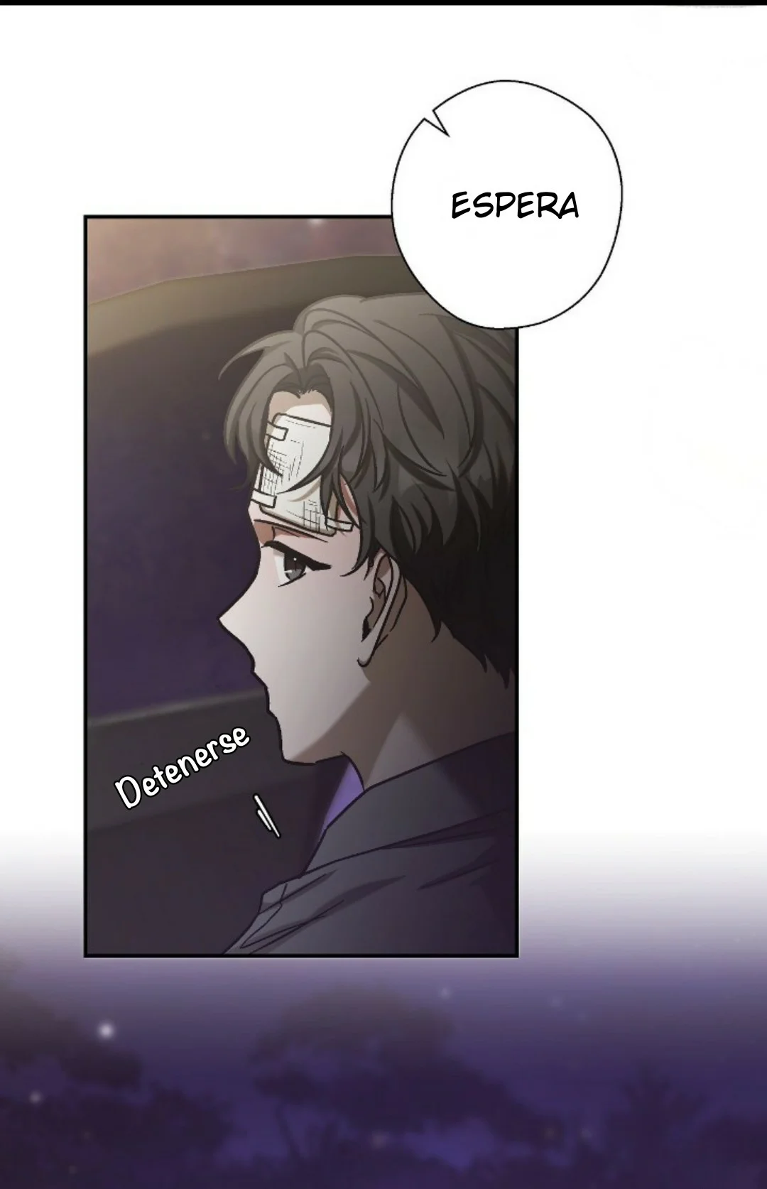 Healer Capítulo 24 - Page 26