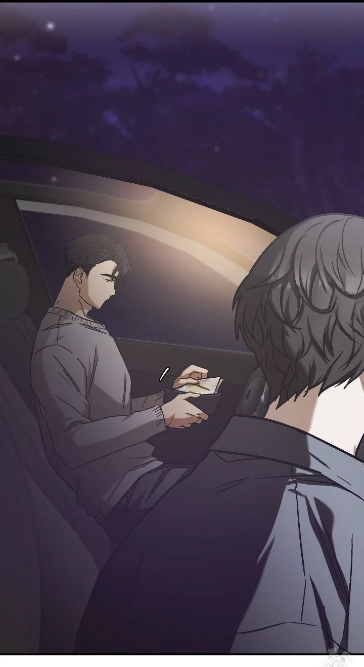 Healer Capítulo 24 - Page 27