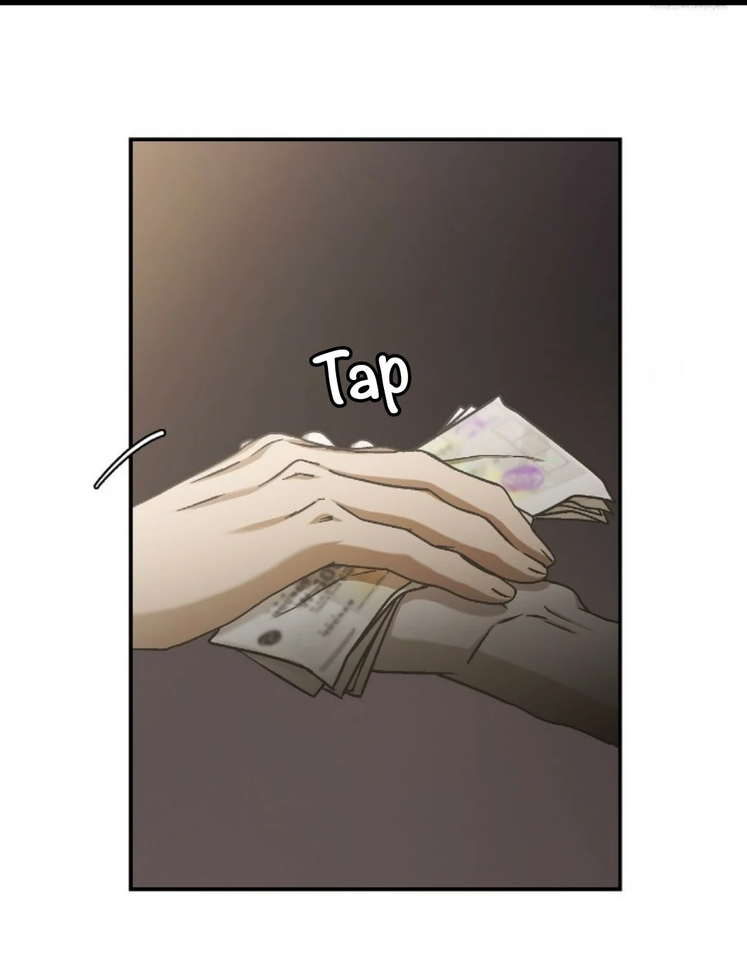 Healer Capítulo 24 - Page 28